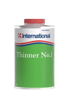 İnternational Tiner No:1 1L İnternational Tiner No:1 1L