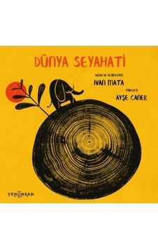 Dünya Seyahati