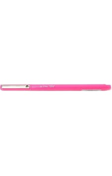 Marvy Le Pen 4300 Kalem Extra Fine Uç Metal Klips 0.3 Mm Uç Pink