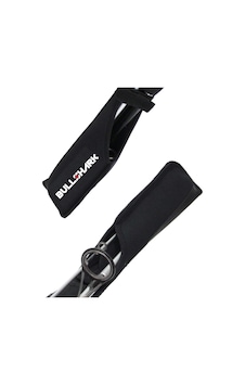 Bullshark Rod Protection Case - Ayarlanabilir Kamış Koruma Kılıfı Spin Bullshark Rod Protection Case - Ayarlanabilir Kamış Koruma Kılıfı Spin