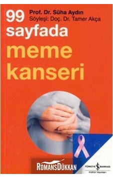 99 Sayfada Meme Kanseri 99 Sayfada Meme Kanseri