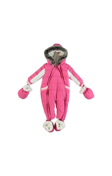 Dear Enika Monaroza Kız Bebek Kışlık Pembe Kozmonot Bebek Tulumu 19-905 001 Dear Enika Monaroza Kız Bebek Kışlık Pembe Kozmonot Bebek Tulumu 19-905 001