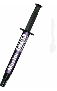 Maxtor Ctg9 Yüksek Performans Termal Macun 4gr 13.5w/mk Ctg9