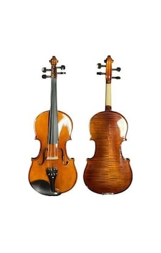 Vivaldi Vl-905 S 4/4 Tam Boy Parlak Keman Vivaldi Vl-905 S 4/4 Tam Boy Parlak Keman