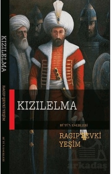 Kızılelma Ciltli Elips Kitap