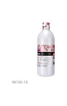 Red Apple Kumaş Boyası 500Ml Beyaz N:Rk150-15 Red Apple Kumaş Boyası 500Ml Beyaz N:Rk150-15