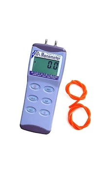 Az 82100 Dijital Manometre 100 Psı Az 82100 Dijital Manometre 100 Psı