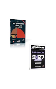 2027 Ordinat 2027 Matematiğin Türkçesi+ Evp Akademi Paragraf 2027 Ordinat 2027 Matematiğin Türkçesi+ Evp Akademi Paragraf