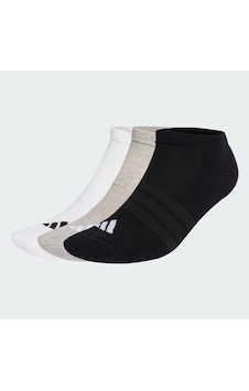 Adidas Performance C Ess Low 3p Unisex Çorap Kd6721 Gri Adidas Performance C Ess Low 3p Unisex Çorap Kd6721 Gri