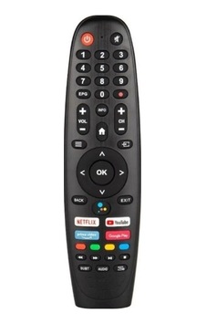 Uzaktan Kumanda Onvo Ov50f900 Android Smart Kumanda Led Tv Ses Komutlu Uzaktan Kumanda Onvo Ov50f900 Android Smart Kumanda Led Tv Ses Komutlu