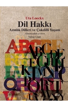 Dil Hakkı-Azınlık Dilleri ve Çokdilli Yaşam  - Uta Loeckx  - Dipnot