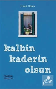 Mercankitap Kalbin Kaderin Olsun / Umut Güner