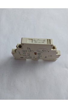 Telemecanique TeSys GV2 ve GV3 - Yardımcı Kontak Bloğu - 1NA 1NK