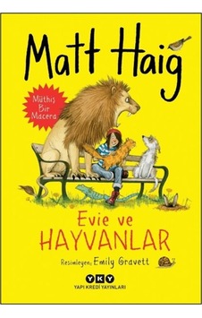 Evie Ve Hayvanlar Evie Ve Hayvanlar