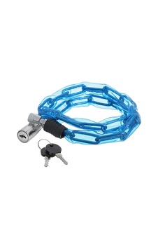 Dmax Motor Kilidi Zincirli Korumalı 100cm