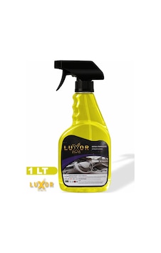 Luxor Kimya Detay Temizleyici 1 Kg Luxor Kimya Detay Temizleyici 1 Kg