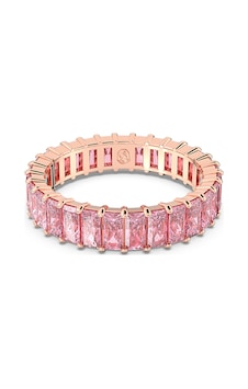 5662103 Swarovski Yüzük Matrix:Ring Hrt Pin/Ros 64 Çok Renkli 5662103 Swarovski Yüzük Matrix:Ring Hrt Pin/Ros 64 Çok Renkli