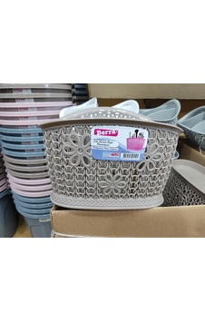 Dantel Düzenleyici / Lace Organize Kahverengi Dantel Düzenleyici / Lace Organize Kahverengi