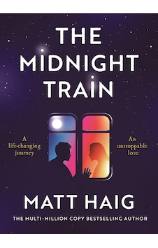 The Midnight Train Tpb Canongate Books The Midnight Train Tpb Canongate Books