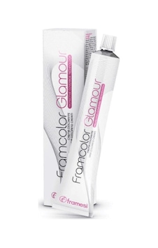 Framesi Framcolor Glamour Saç Boyası 100 ML 5.56 Framesi Framcolor Glamour Saç Boyası 100 ML 5.56