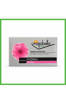 Vaveni Mariabella Pudralı Sir Ağda Arz Vaveni Mariabella Pudralı Sir Ağda Arz
