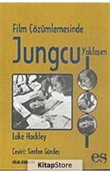 Film Çözümlemesinde Jungcu Yaklaşım - Luke Hockley - Es Yayınları