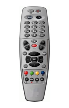 Dreambox 800 Hd Clon Kumandası Dreambox 800 Hd Clon Kumandası