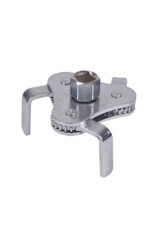 Omega Tools Yassı Üç Ayaklı Filtre Sökme 3/8"