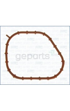 Termostat Contası Lastik Peugeot 3008-5008 1.400cc-1.600cc 16 V Vti - Thp 5fh-5fs Ep6c - 5fk - Ep6cb Termostat Contası Lastik Peugeot 3008-5008 1.400cc-1.600cc 16 V Vti - Thp 5fh-5fs Ep6c - 5fk - Ep6cb