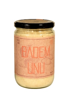 Güzel Ada Gıda Badem Unu 2 x 350 G