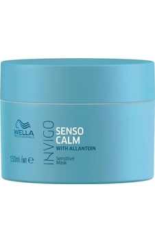 Wella Invigo Senso Calm Sensitive Maske 150 ML