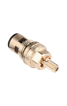 Grohe 45346000 Seramik Salmastra 1/2" Bronz Grohe 45346000 Seramik Salmastra 1/2" Bronz