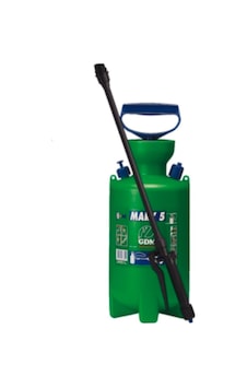 Dimartino Mary 5 L Kollu Ilaçlama Makinesi Dimartino Mary 5 L Kollu Ilaçlama Makinesi