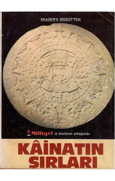 Kainatın Sırları - Reader Digest Kainatın Sırları - Reader Digest