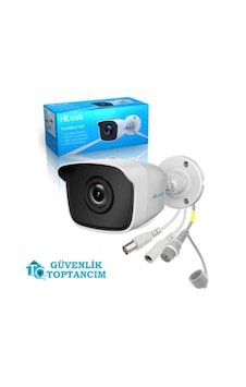 Hikvision Hilook Thc-b120-pc 2mp 1080p 2.8mm Lens Tvı Ahd Bullet Kamera Hikvision Hilook Thc-b120-pc 2mp 1080p 2.8mm Lens Tvı Ahd Bullet Kamera