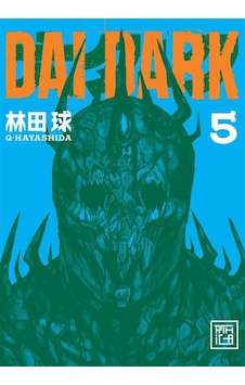 Dai Dark 5 / Q-hayashıda Dai Dark 5 / Q-hayashıda