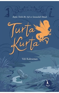 Turta Kurta / Veli Kahraman Turta Kurta / Veli Kahraman