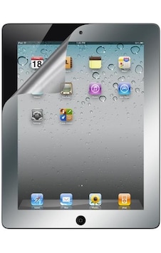 Belkın Apple Uyumlu iPad 2 Ayna Görünümlü Ekran Koruyucu F8n663cw Belkın Apple Uyumlu iPad 2 Ayna Görünümlü Ekran Koruyucu F8n663cw