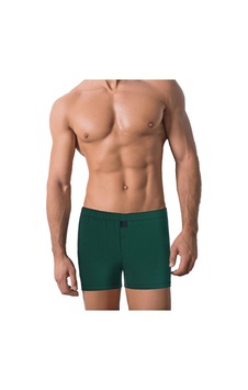 The Don Koyu Yeşil Jersey Penye/Örme Erkek Boxer The Don Koyu Yeşil Jersey Penye/Örme Erkek Boxer