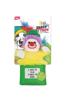 M-pets Joyful Pipo Ödül Hazneli Köpek Oyuncağı 16x4,5x26 Cm 244-50167.01 M-pets Joyful Pipo Ödül Hazneli Köpek Oyuncağı 16x4,5x26 Cm 244-50167.01