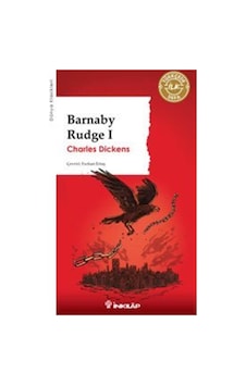 Barnaby Rudge 1 / Charles Dickens Barnaby Rudge 1 / Charles Dickens