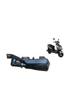 Rks Blazer Xr 50 -uyumluürün- Hava Filtresi Komple Rks Blazer Xr 50 -uyumluürün- Hava Filtresi Komple