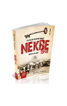 Nekbe 1948