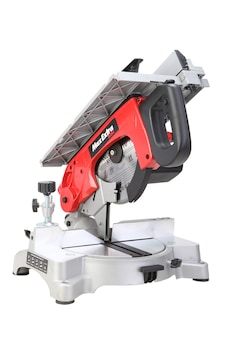 Max Extra 8230 1600W 255 MM Üstten Kesim Gönye Kesme Makinesi