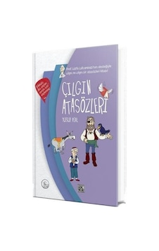 Çılgın Atasözleri