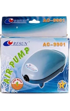 Resun Ac9901 Hava Motoru Tek Çıkışlı Resun Ac9901 Hava Motoru Tek Çıkışlı