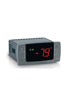 Dixell Xr08cx-5n0c1 220v Dijital Termostat Kontrol Cihazı Süt Tankı Karıştırıcı Özellikli Xr80cx Dixell Xr08cx-5n0c1 220v Dijital Termostat Kontrol Cihazı Süt Tankı Karıştırıcı Özellikli Xr80cx