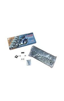 Cz Çekoslovak Motosiklet Zinciri O-ringli 530-120l Siyah Zincir Cz Çekoslovak Motosiklet Zinciri O-ringli 530-120l Siyah Zincir