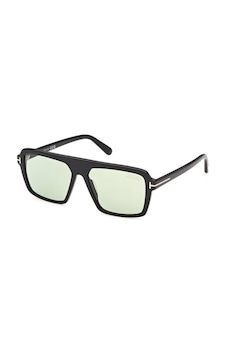 Tomford Tf1176 01n Unısex Güneş Gözlüğü Siyah Tomford Tf1176 01n Unısex Güneş Gözlüğü Siyah