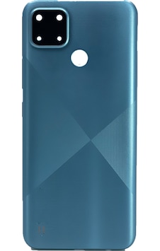 Teknonet Realme C21 Uyumlu Batarya Kapağı Teknonet Realme C21 Uyumlu Batarya Kapağı